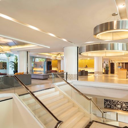 Dusit Princess Srinakarin Bangkok Zewnętrze zdjęcie