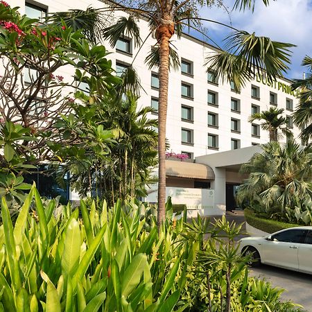Dusit Princess Srinakarin Bangkok Zewnętrze zdjęcie