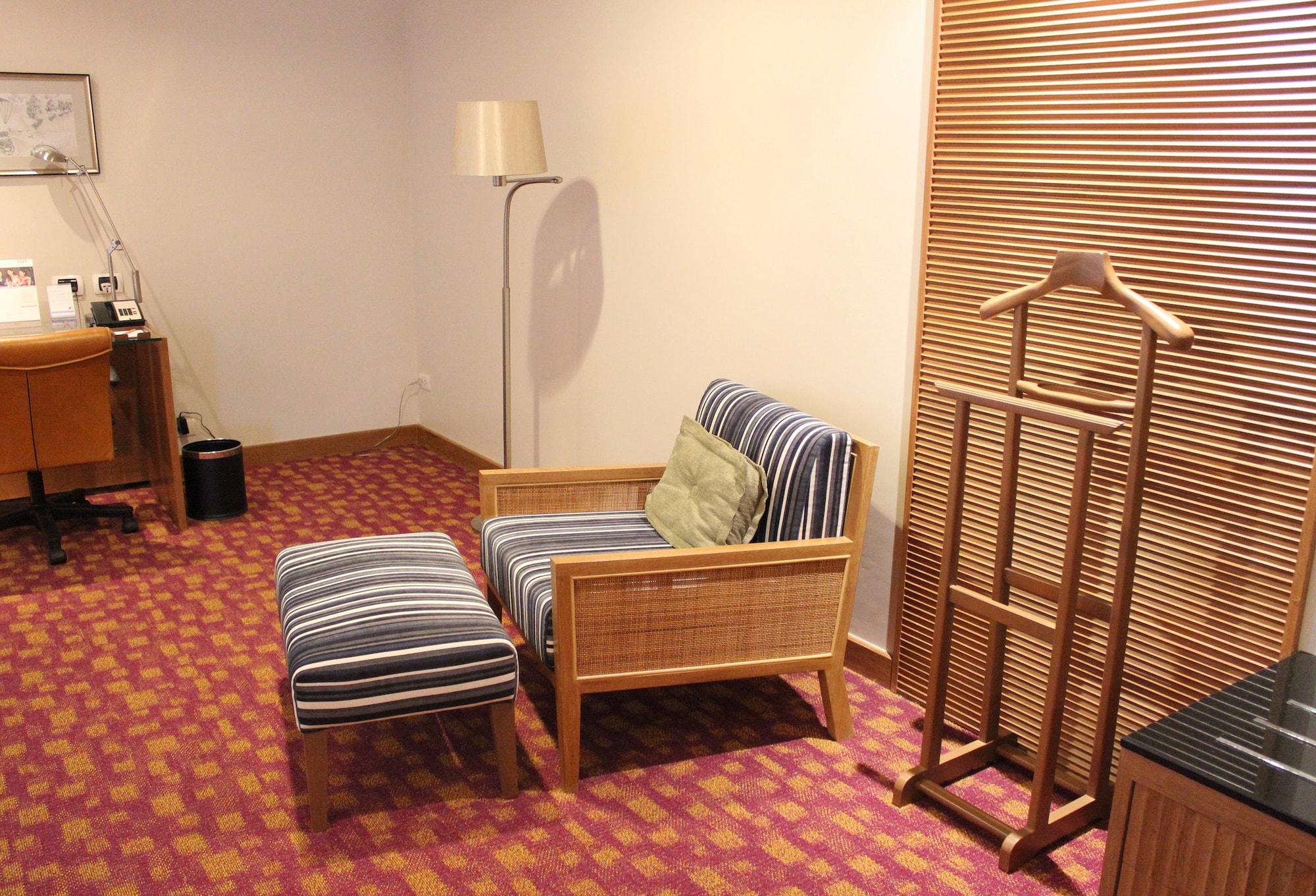 Dusit Princess Srinakarin Bangkok Zewnętrze zdjęcie