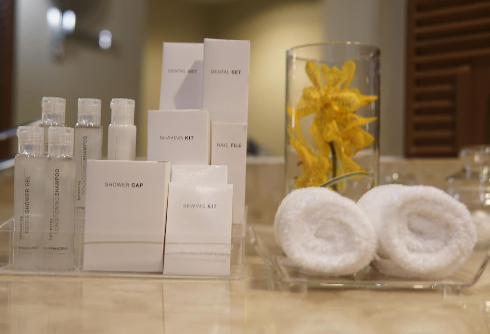 Dusit Princess Srinakarin Bangkok Zewnętrze zdjęcie