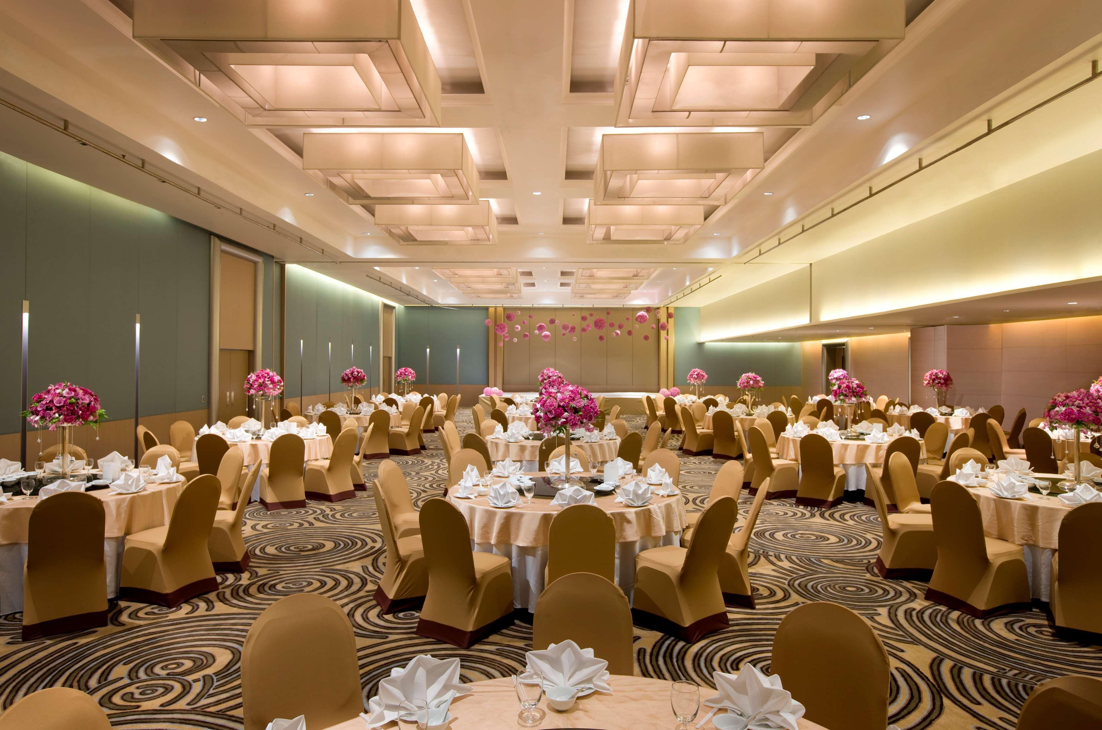 Dusit Princess Srinakarin Bangkok Restauracja zdjęcie