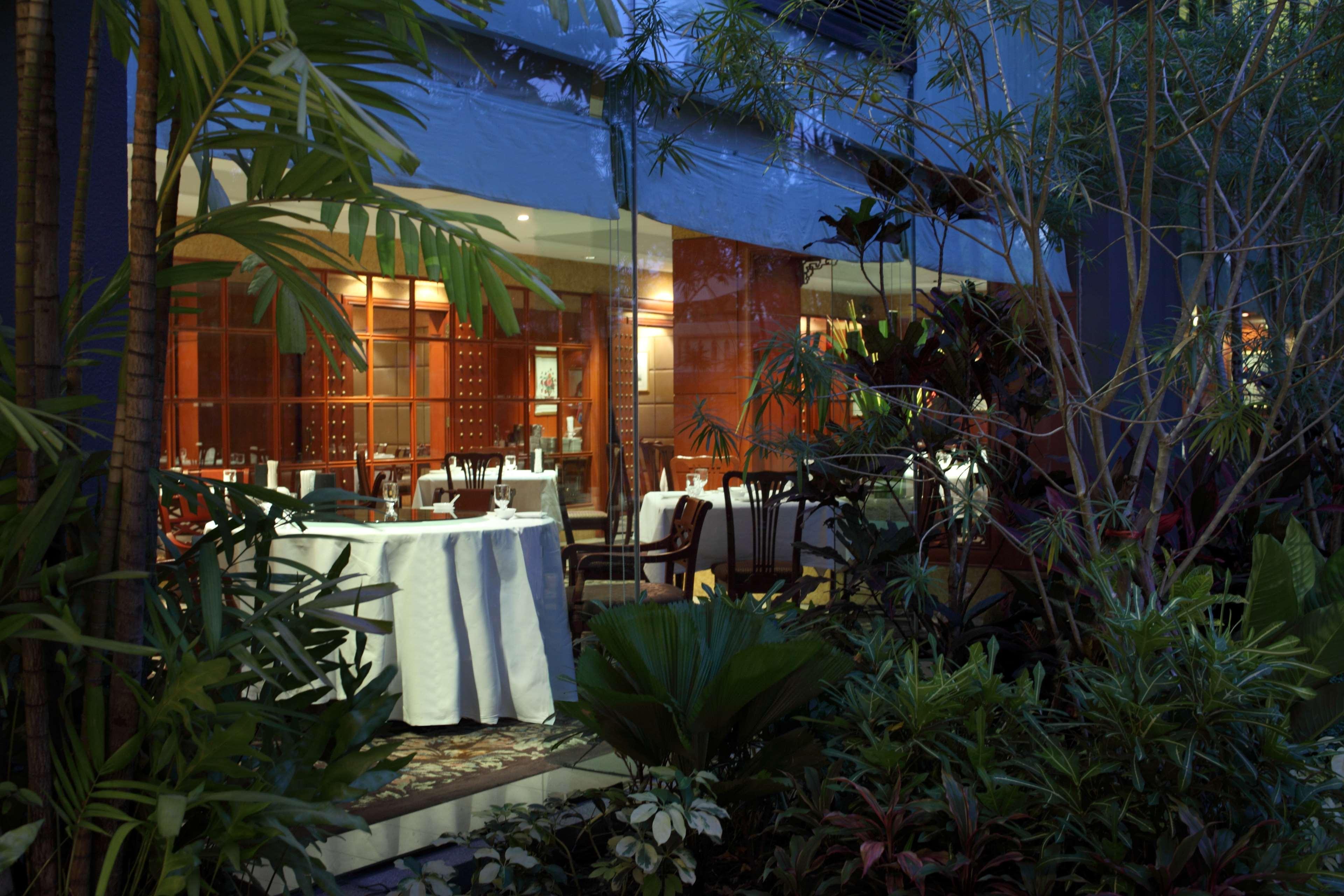Dusit Princess Srinakarin Bangkok Zewnętrze zdjęcie