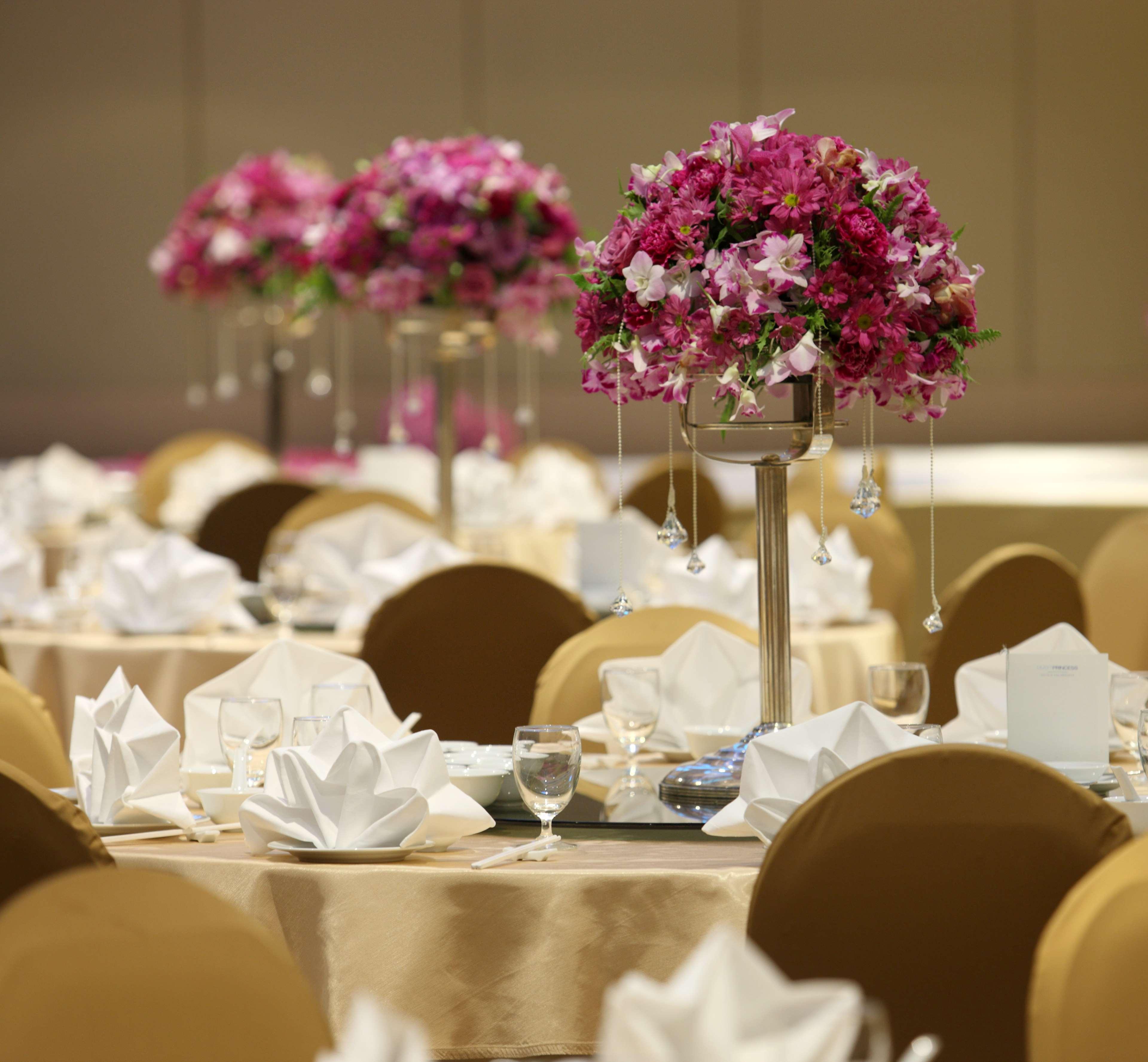 Dusit Princess Srinakarin Bangkok Zewnętrze zdjęcie