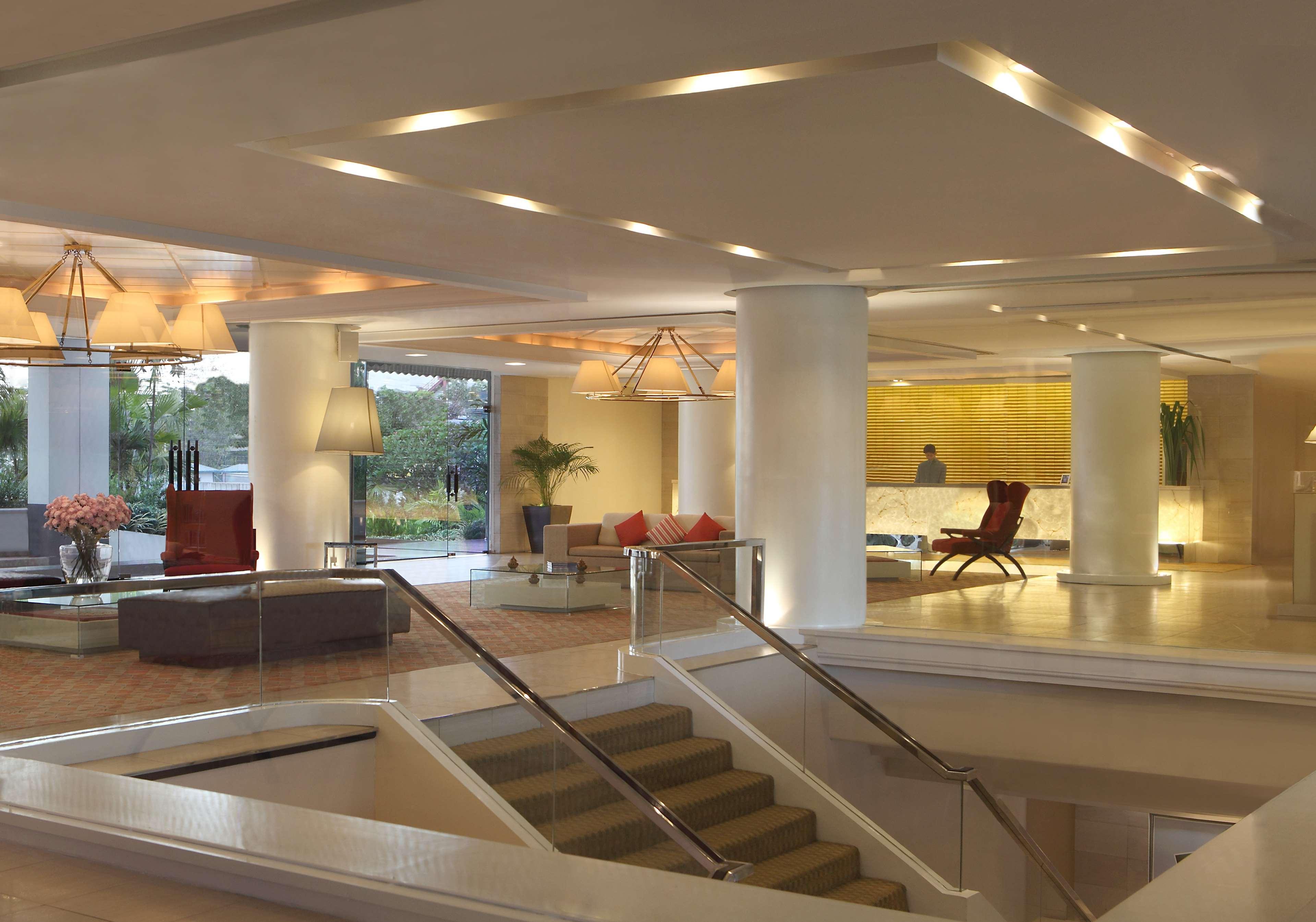 Dusit Princess Srinakarin Bangkok Zewnętrze zdjęcie