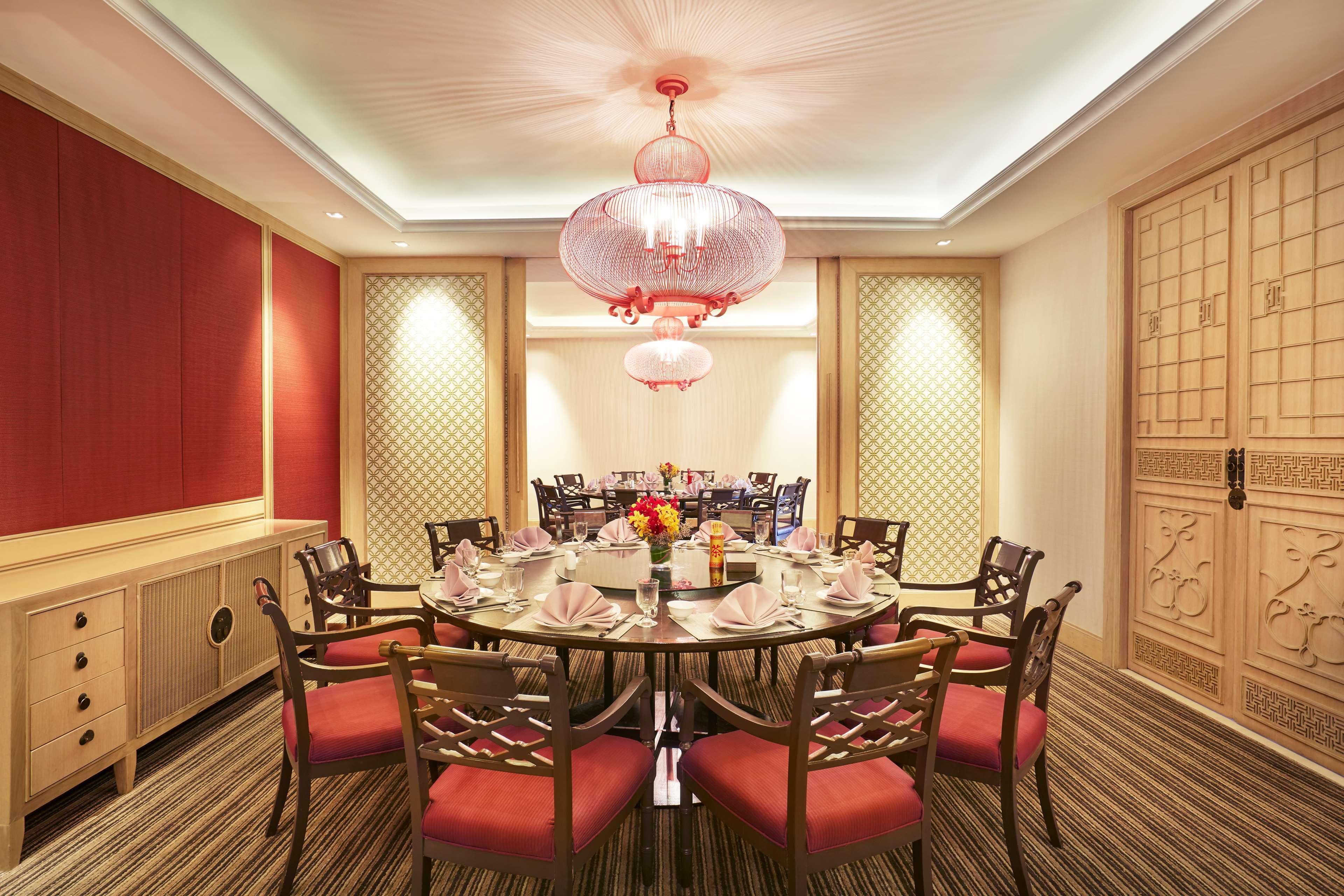 Dusit Princess Srinakarin Bangkok Zewnętrze zdjęcie