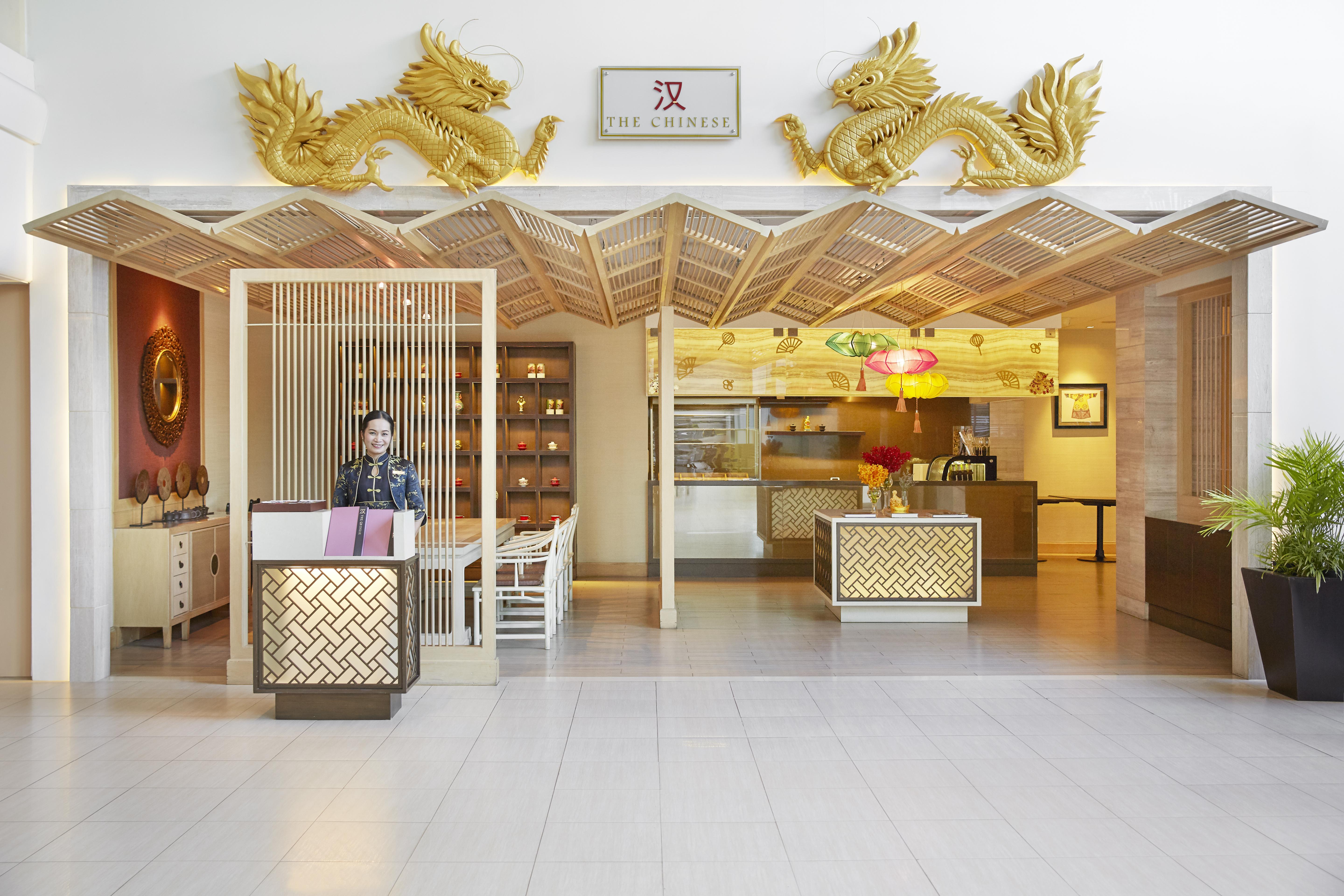 Dusit Princess Srinakarin Bangkok Zewnętrze zdjęcie