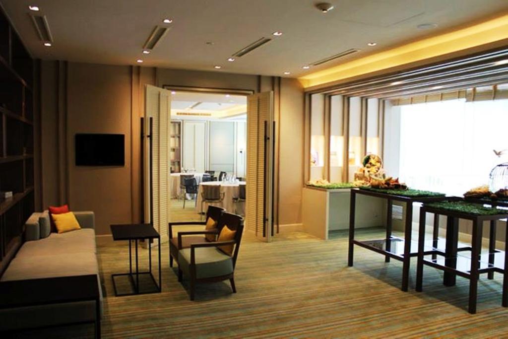 Dusit Princess Srinakarin Bangkok Zewnętrze zdjęcie