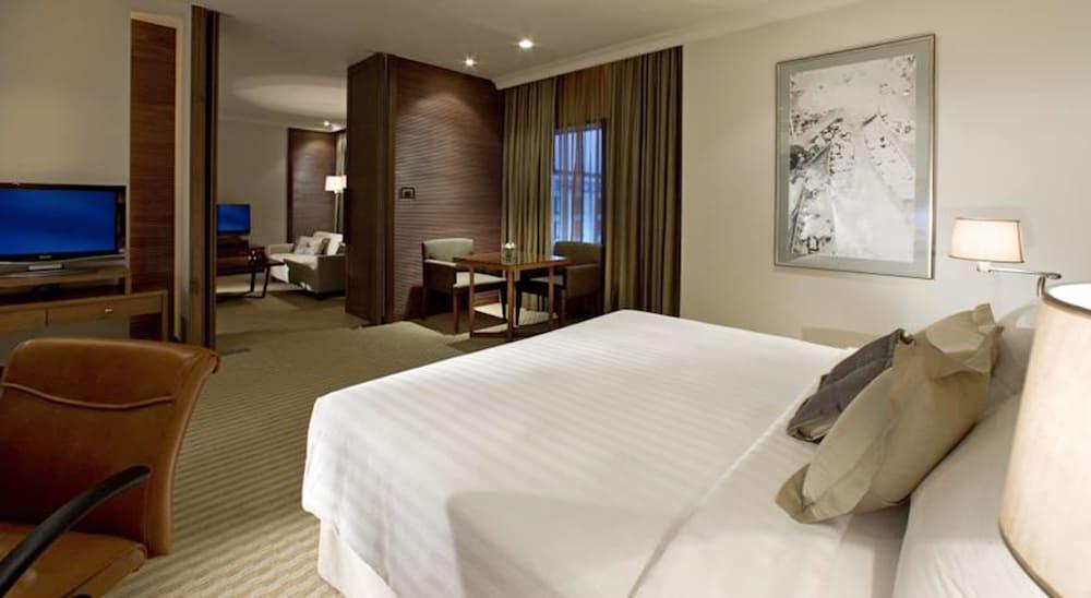 Dusit Princess Srinakarin Bangkok Zewnętrze zdjęcie