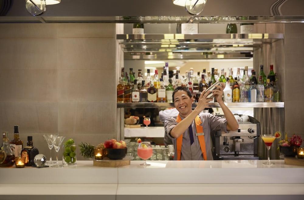 Dusit Princess Srinakarin Bangkok Zewnętrze zdjęcie