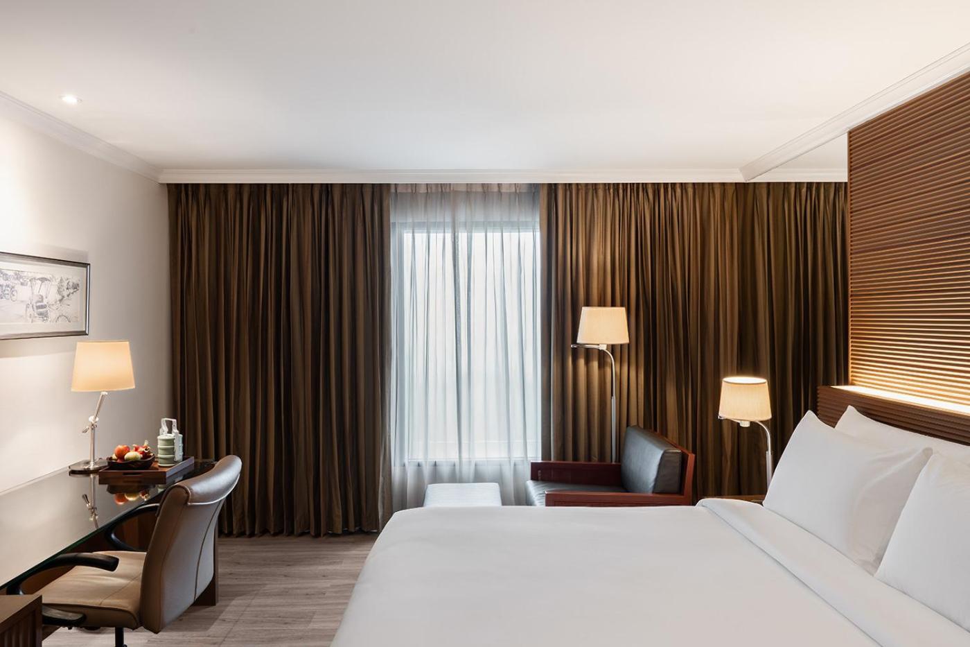 Dusit Princess Srinakarin Bangkok Zewnętrze zdjęcie
