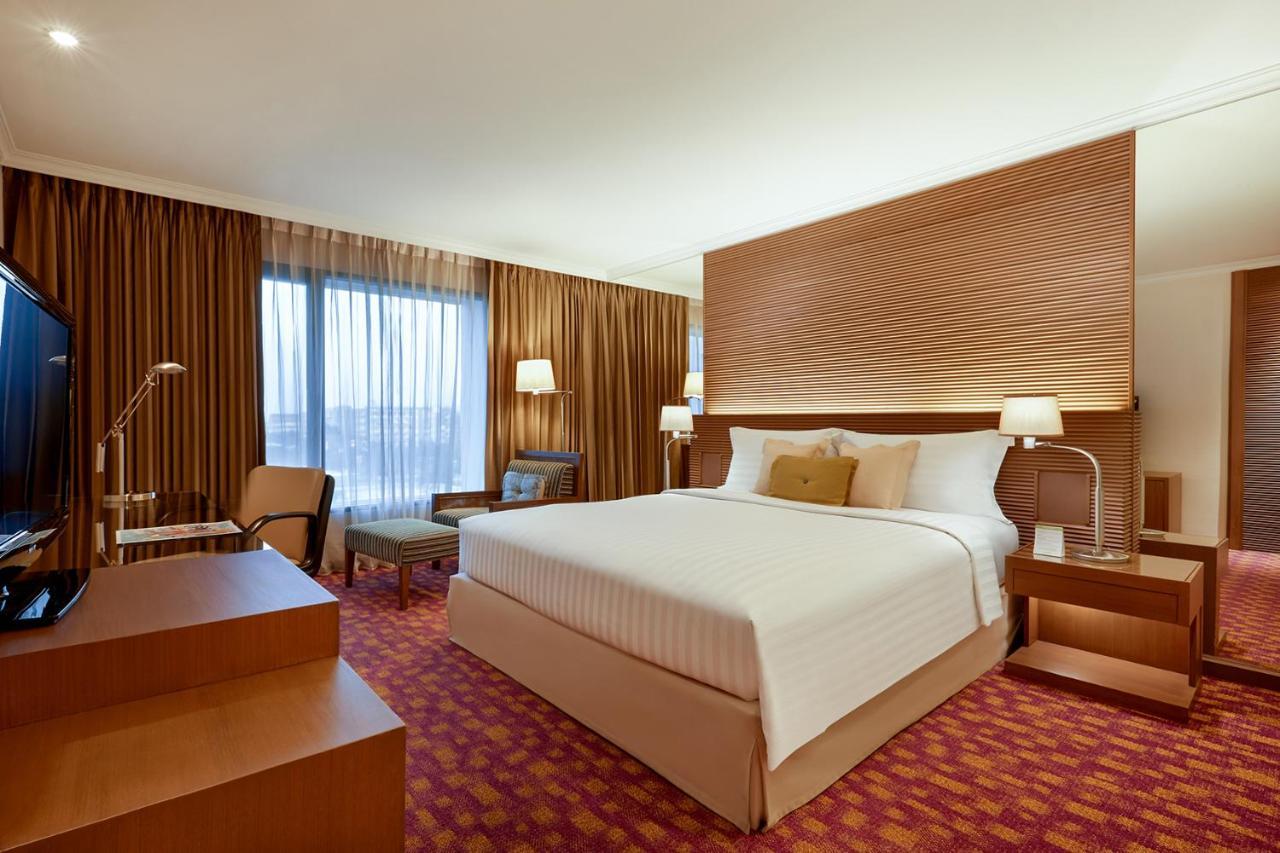 Dusit Princess Srinakarin Bangkok Zewnętrze zdjęcie